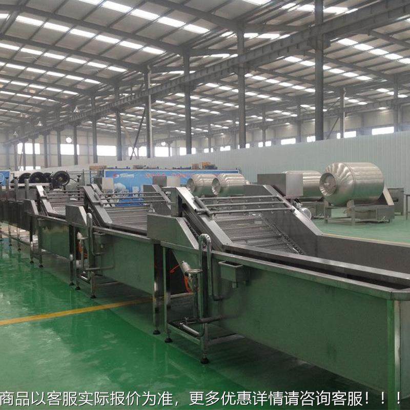 自动油炸牛干设备风撕干手牛肉干生产全线牛NEW肉肉干全套加工设