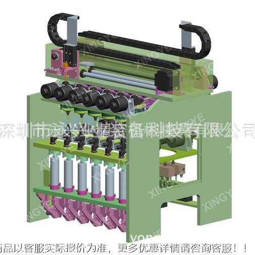 生产制造供电应售液注液机注液器 手套箱注液解注液厂UWF销家