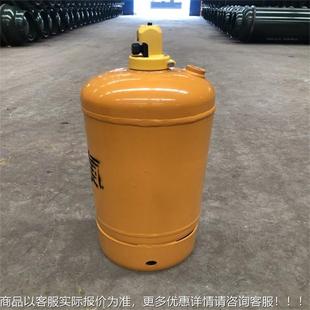 40业L工用厂液40L氨供钢瓶家直钢质焊接气瓶气罐
