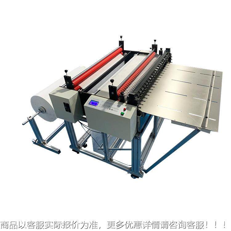 厂直销缩膜切断pvc热膜裁切机气泡膜切断机100MM-15家反光膜切片,机械设备,电子产品制造设备,淘宝优惠券,粉丝福利购,淘宝优惠卷