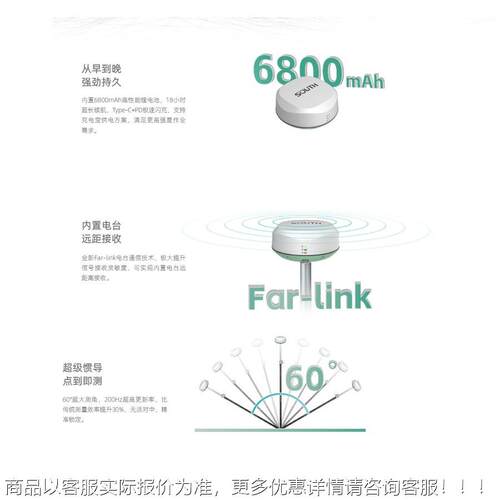T云霄无网量RK 高楼林施工土方密市政道路 01测工程测绘仪器