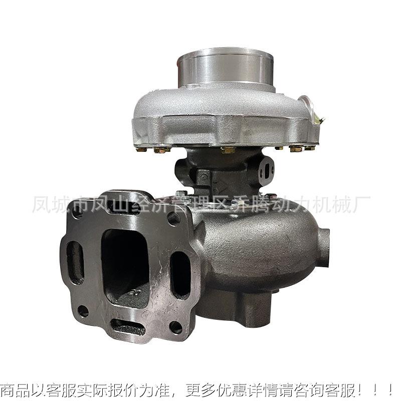 增压器 Turbo H2D 3538623 for Cummins Marine with 6CTA Engine