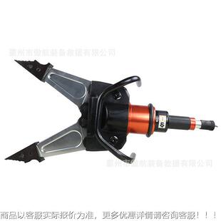 切用割 具组水下破拆作业备便携两式 水域救AH SLLYP援水陆破拆工装