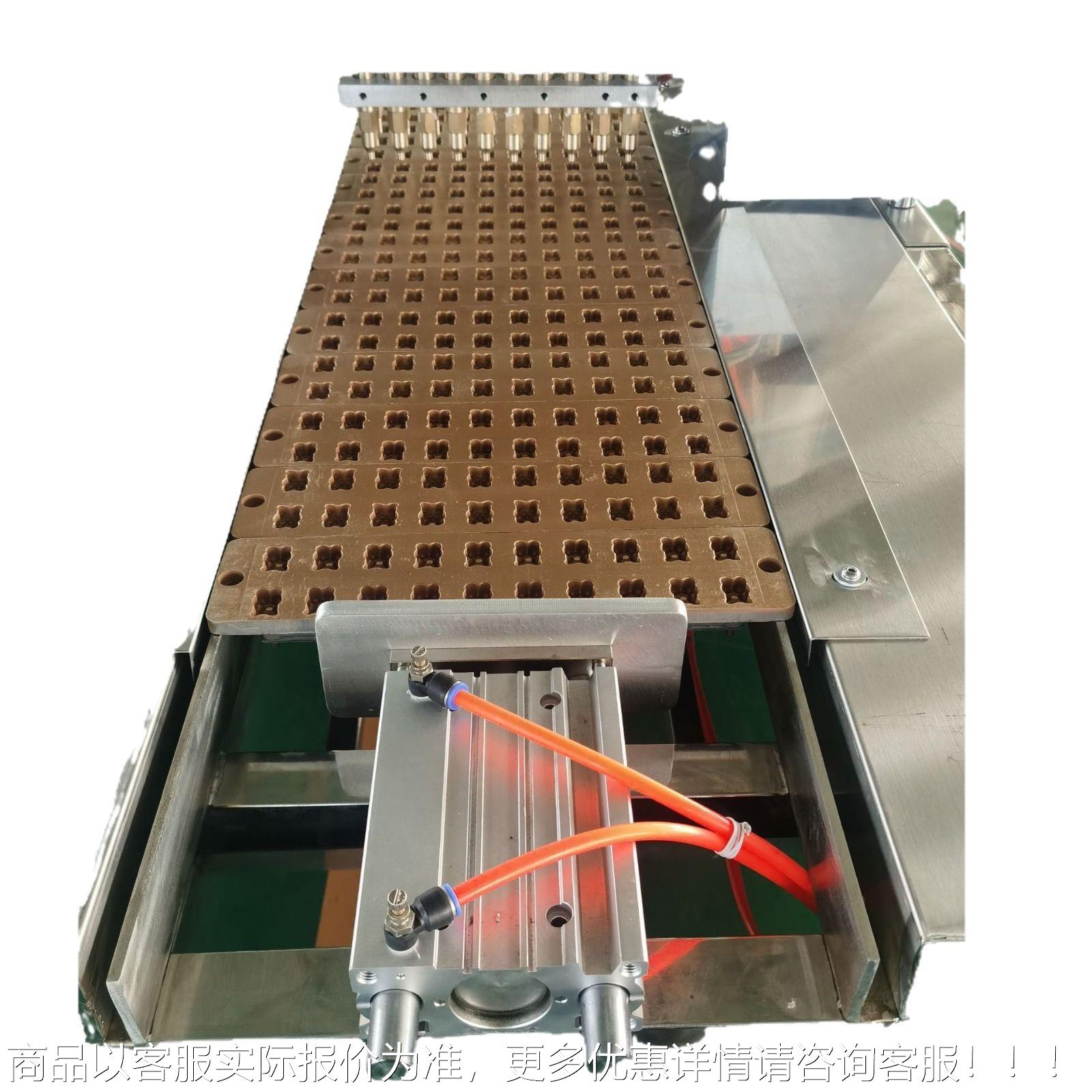 家用糖果机木 家用软糖机 机小小型软糖 微型糖果机VTP 型积软糖