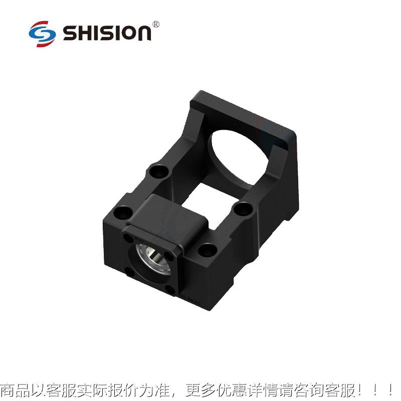 滚一珠T丝杆马达座 MDAB3式0 110PI台湾轴承组合型体步进伺服电机