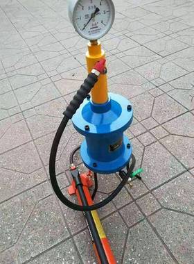 压力泌水仪SY-2混凝土压力泌水仪砼压力泌水仪