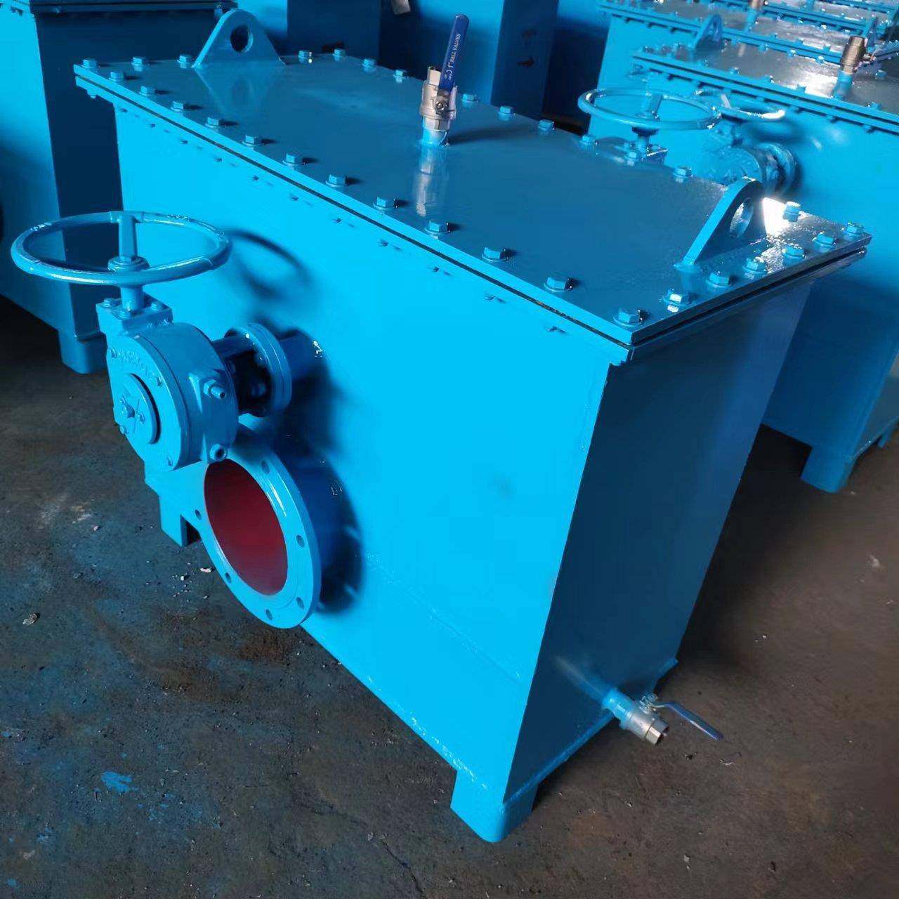 手动全封闭式盲板阀F43X-2.5C碳钢零泄露封闭式盲板阀工厂直销,五金/工具,蝶阀,淘宝优惠券,粉丝福利购,淘宝优惠卷