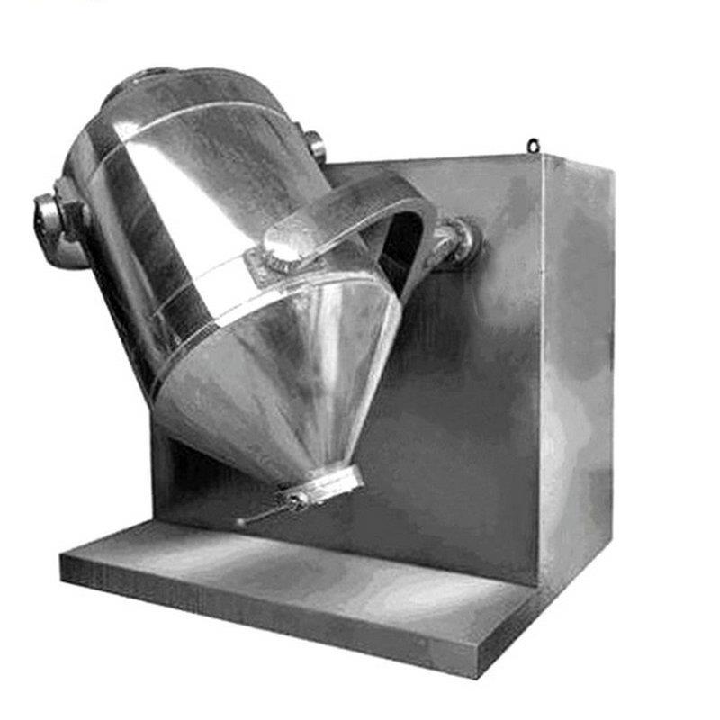 厂家出售SW-600系列三维混合机600L三维混合机