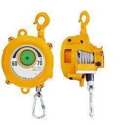 长行程弹簧平衡器 重型EWF-90远藤弹簧平衡器价格实惠旋振筛塑料