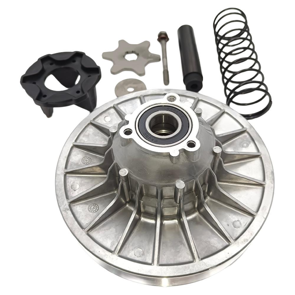 ATV沙滩车配件Secondary Clutch for Can-Am Outlander 420280173