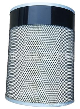 替代富达油分 2205406502螺旋式压缩机配件空压机2205406502