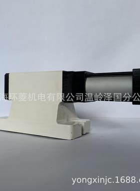 ELY-Q125四轴气动尾座CNC加工中心数控分度头尾座顶针铣床顶针