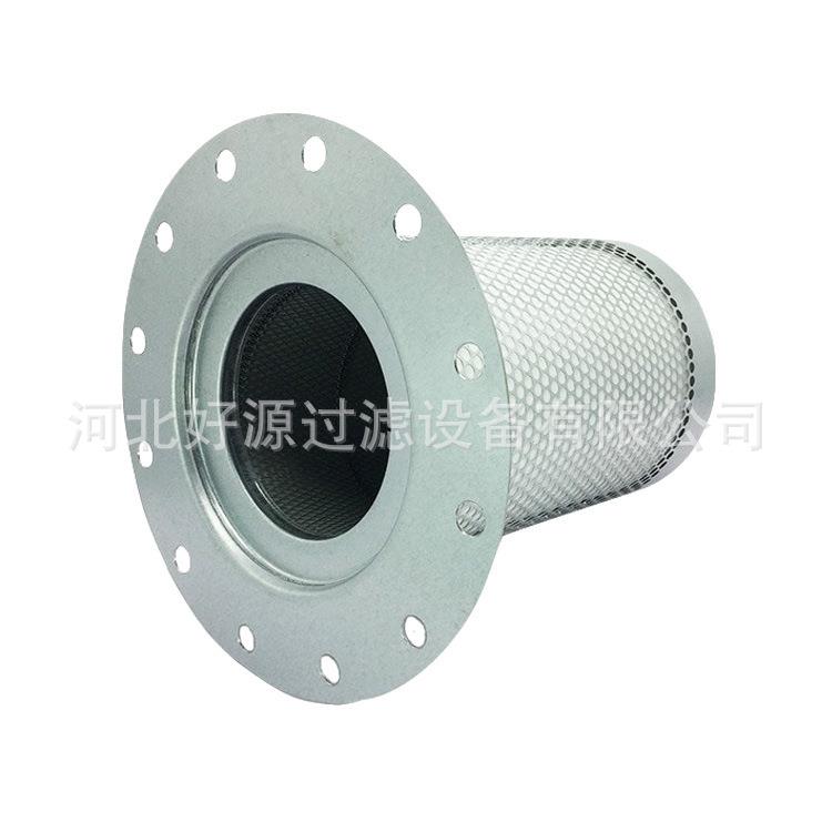 供应 P525655油气分离器适用GA37/45油水分离器滤芯油分芯