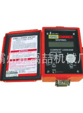 带电作业电流检测器T407-0327斗臂车泄漏电流监测器在线检测仪