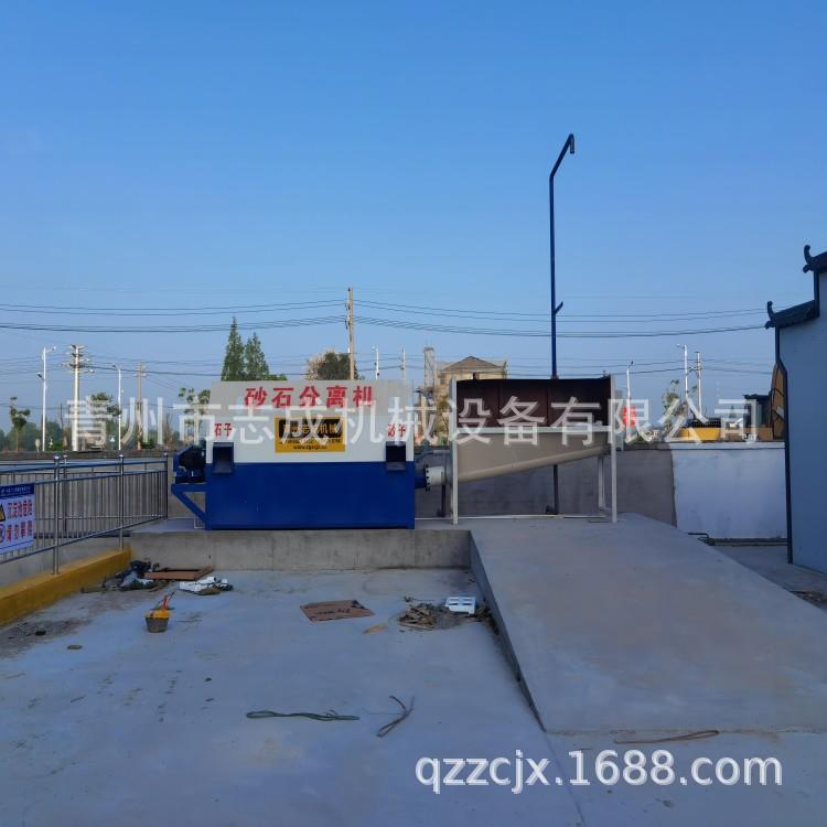 振动筛 砂石分离机 工作效率较高 系列规格多样 使用物料多