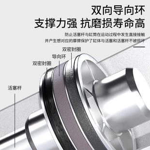 S汽 5SC0标准气缸小型气动大推力带磁SC32X40X0X63X80X100X125X16