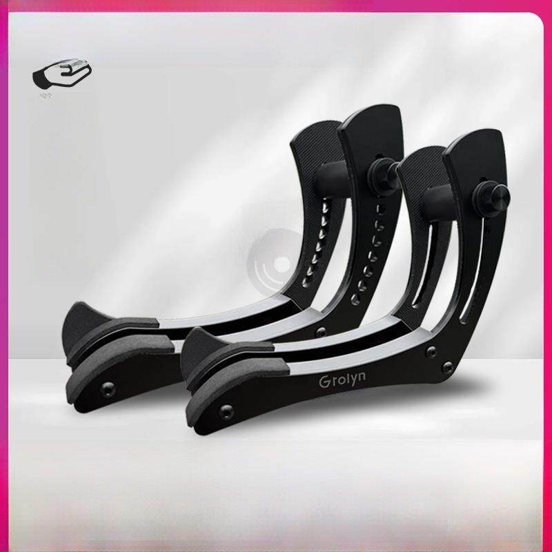 格罗林格罗林电吉他支架吉他演奏腿休息支架低音钢琴支架叉子钢琴