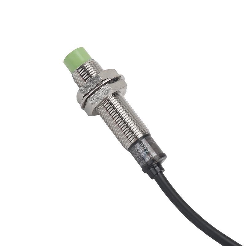 Autonics奥托尼克斯接近开关PRL12-4DN金属感应器PRL12-2DN/DP/2*