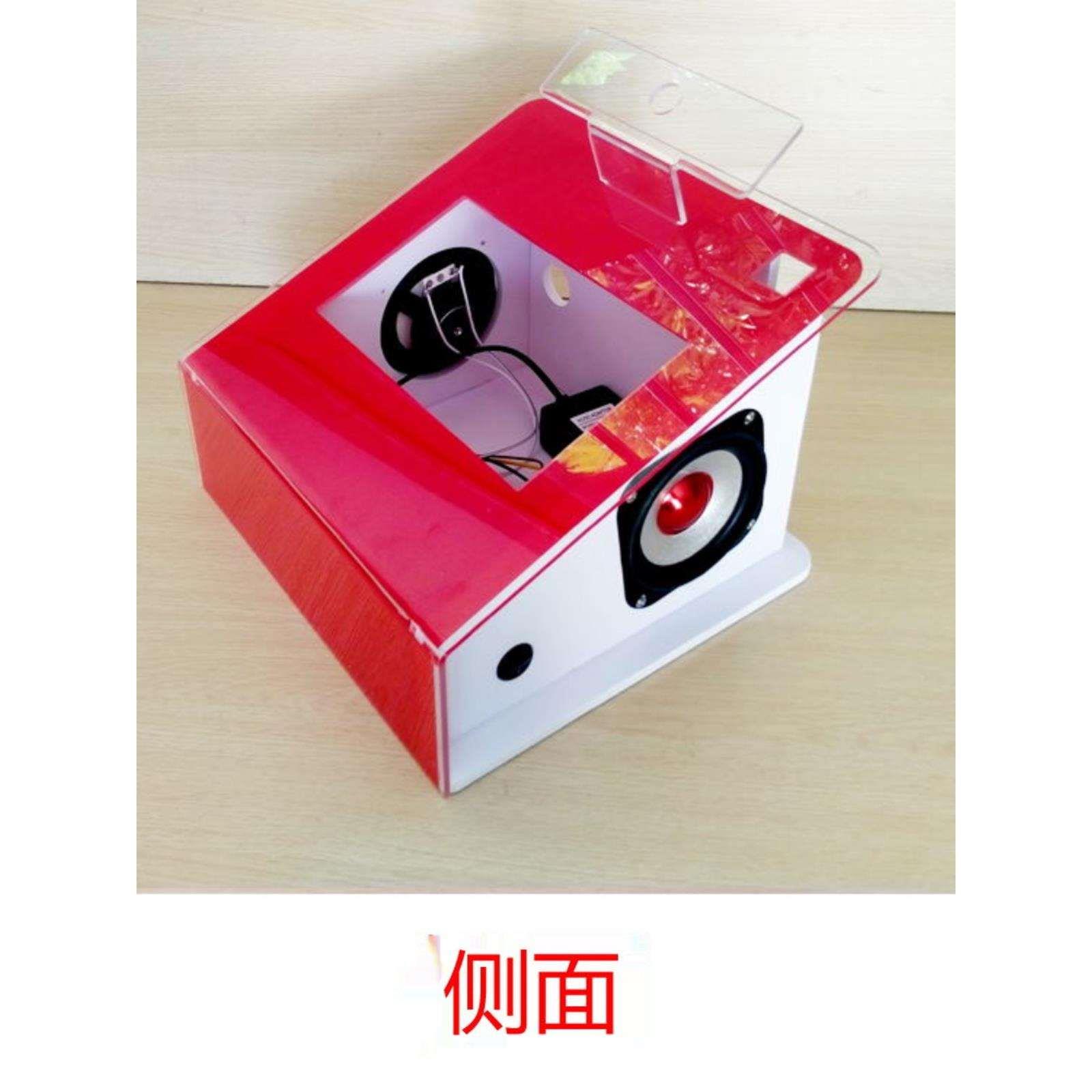 汽车导航展柜导航仪展架记录仪展示架行车记录展架车机大屏展示柜