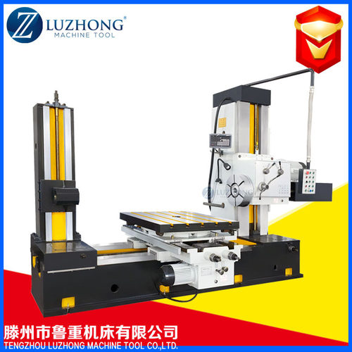 镗床TX611数显镗铣床镗孔机床厂家现货镗床Boring machine镗床