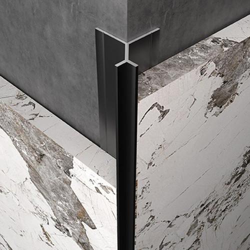 典爵阁收边条瓷砖阳角不锈钢收边条封边包边收口金属条铝合金压条