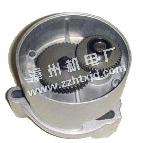 齿轮箱 变速箱总成 卷门机配件 卷门机底座 卷闸门电机 卷帘门机