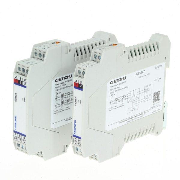 全新CZ3071  一进一出 热电阻输入隔离器大量现货,机械设备,防雷电设备,淘宝优惠券,粉丝福利购,淘宝优惠卷