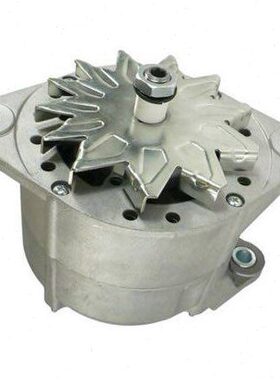 沃尔沃FH12/FM12发电机VOLVO沃尔沃21048177发电机28V80A发电机