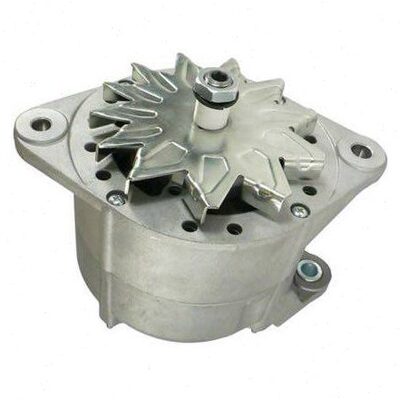 沃尔沃FH12/FM12发电机VOLVO沃尔沃21048177发电机28V80A发电机