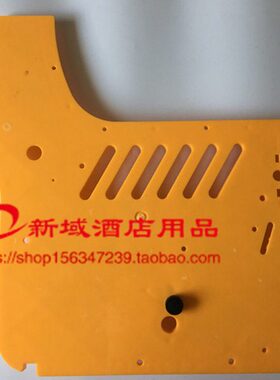 天泰封口机右侧机身板 TT-D3原厂配件桔米封口机 右边立板左侧板