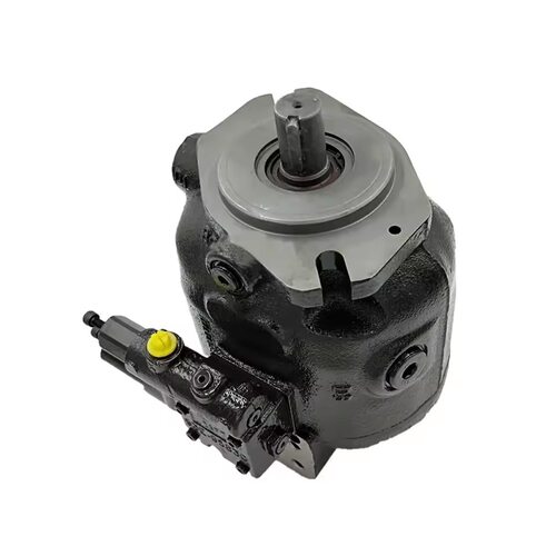 Parker P2 P3 Series Hydraulic Piston Pump-P2075 P2145 P3075