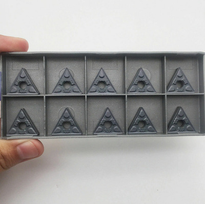 10片TNMG220408-TFIC907TNMG432-TF数控刀片刀粒