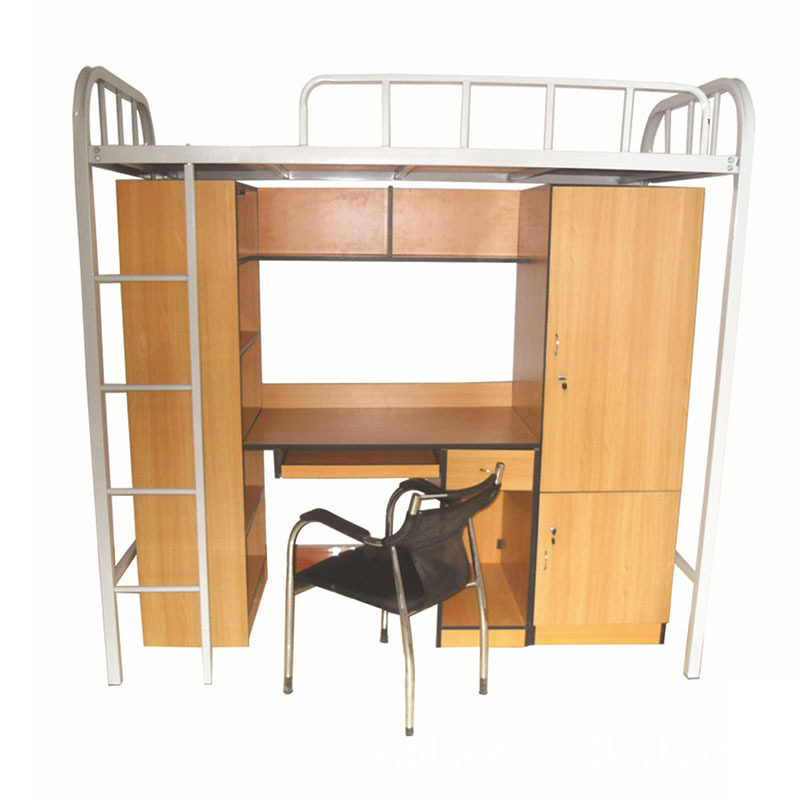 上床下桌宿舍宿舍楼高低床楼阁床上单人床上下铺 带柜组合,商业/办公家具,学校双层床/宿舍床,淘宝优惠券,粉丝福利购,淘宝优惠卷