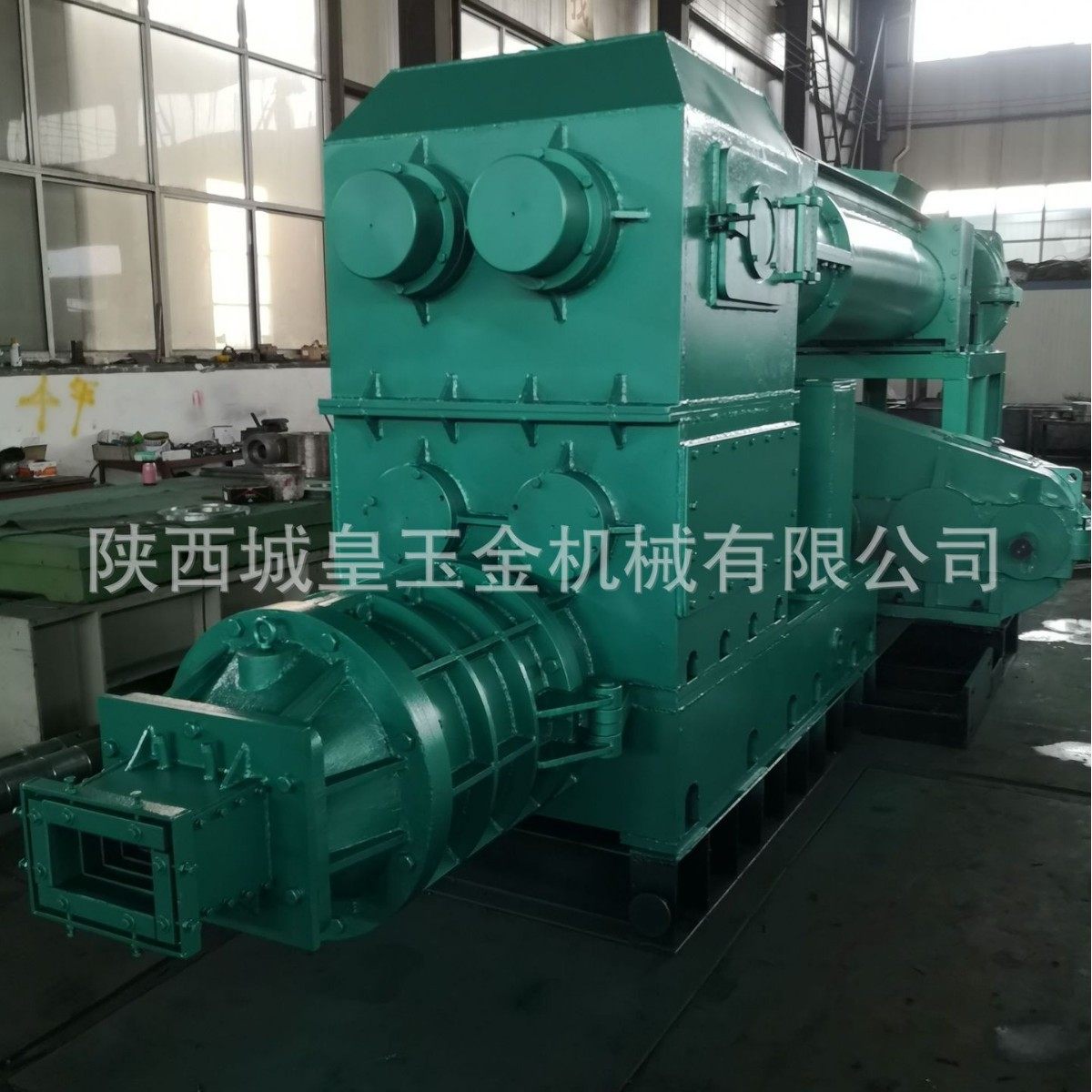 外贸联锁黏土砖机厂家热销砖厂制砖生产线全套制砖生产设备可出口,包装,五金配件包装,淘宝优惠券,粉丝福利购,淘宝优惠卷