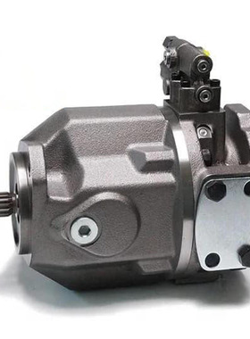 Rexroth A10VSO Hydraulic Piston Pump New Variable Bomba Fitt