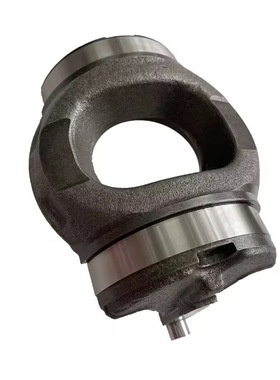 Rexroth SwashPlateYoke Hydraulic Pump Spare Parts A4VG28 A4V