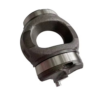 Rexroth SwashPlateYoke Hydraulic Pump Spare Parts A4VG28 A4V