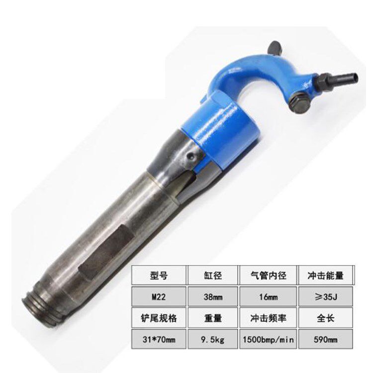 恒谐销售M16M22铆钉机小型气动铆钉质量保证证件齐全