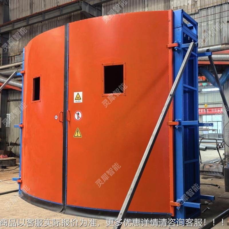 自动减弧形风门现货 矿联锁减压风门FMJ-2.0*FM矿J-2.0*煤2.0用减,机械设备,矿山专用设备,淘宝优惠券,粉丝福利购,淘宝优惠卷