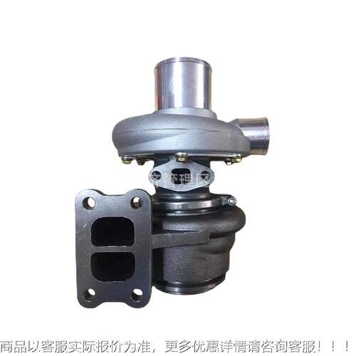 Turbocharger E325B 115-5853 1155853 0R6906 for 3116T