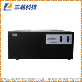 铝箔针孔度检测仪 铝箔针孔度测试仪 包装 箔材孔径观察箱