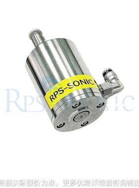 厂料682家直 燃池电催化剂涂层膜超声波喷涂机 制备TC销O玻璃涂层