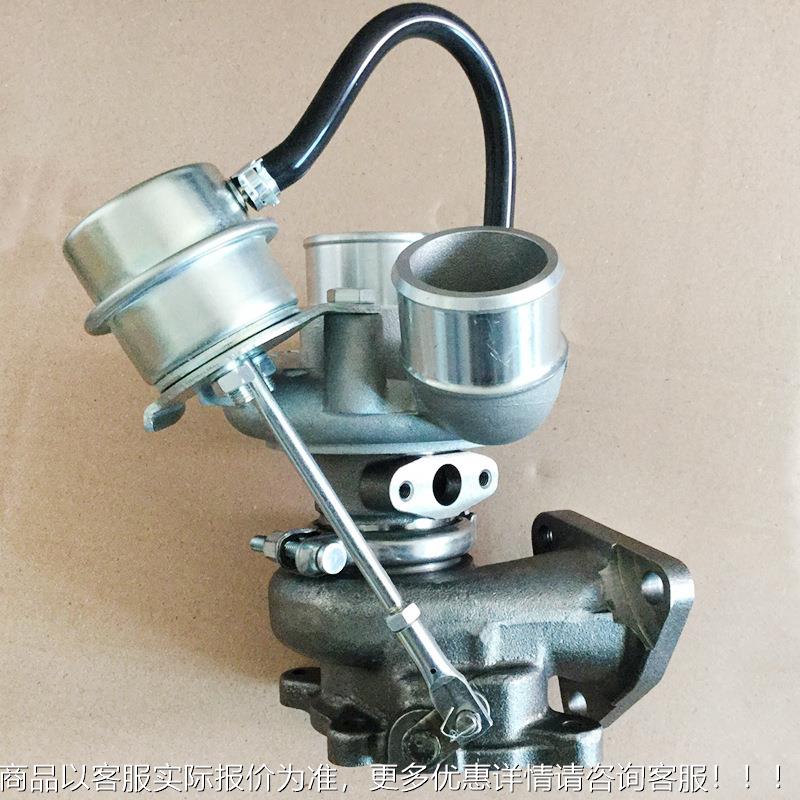 涡轮增压器 风骏2.5 1118100-ED09 适用汽摩发动系统厂家供应