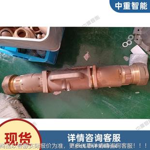 3.3用矿隔爆型LBG41 高压电B缆连接器 50压0 方便LG41 50高电 安装