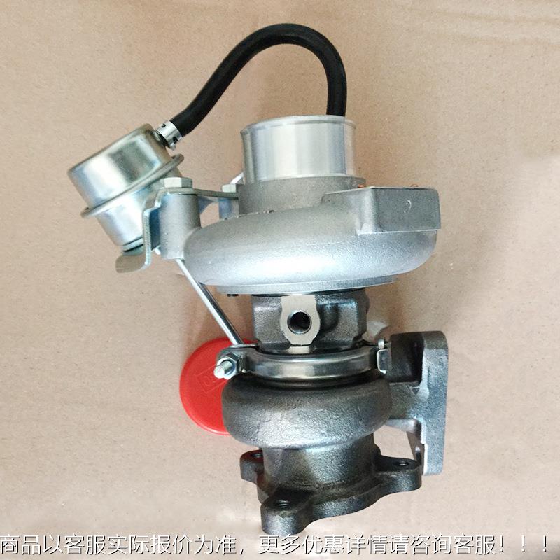 厂家供应涡轮增压器风骏2.5 1118100-ED09适用汽摩发动机系统