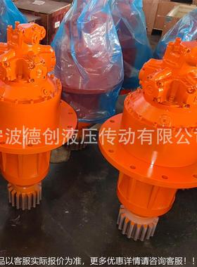 AYWDIP备系列替煤矿洗选设用液马达 OILP代010030 O压ILP015103A