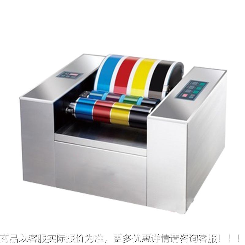 厂A845家热墨印销 张纸检测设备 凹版油墨打样机 刷油展色仪