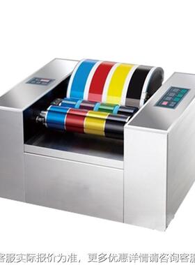 厂A845家热墨印销 张纸检测设备 凹版油墨打样机 刷油展色仪