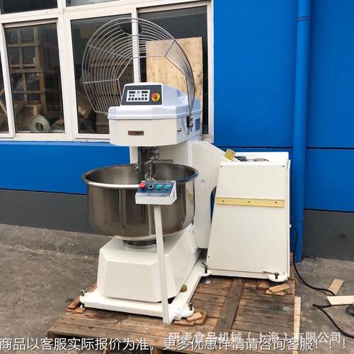 可倾倒和面面PWI机 大和型3包粉面4包粉打机面机5包粉翻缸和机