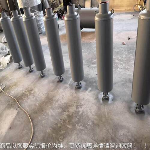 厂家直TA供 压机消声 消空气消音器器 罗茨风气机音器 全国发货
